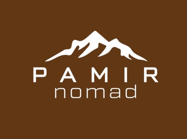 Pamir Nomad Yurt Camp Hotel Kara-Kavak Luaran gambar